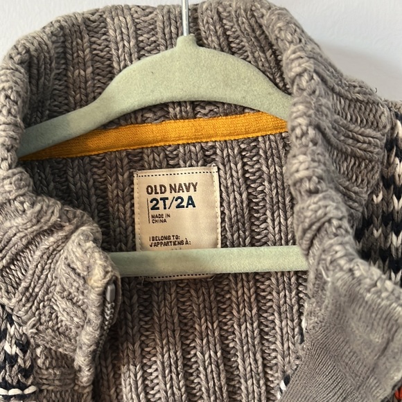 Old navy Hoodie for kids - Picture 7 of 8